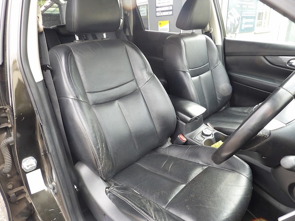 Used Nissan X-Trail 2016 for sale - 76308098: Photo 9