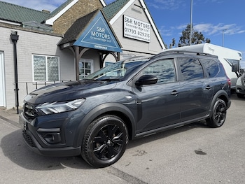 Used Dacia Jogger 2022 for sale - 78677413: Photo