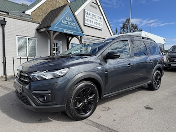 Used Dacia Jogger 2022 for sale - 78677413: Photo