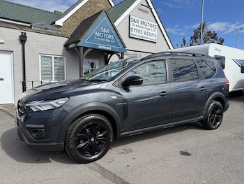 Used Dacia Jogger 2022 for sale - 78677413: Photo
