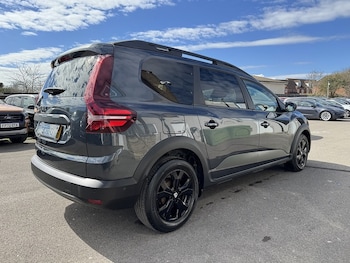 Used Dacia Jogger 2022 for sale - 78677413: Photo