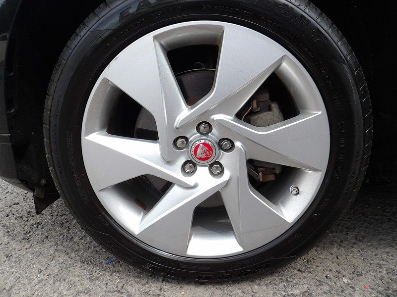 Used Jaguar I-Pace 2021 for sale - 76308080: Photo 12