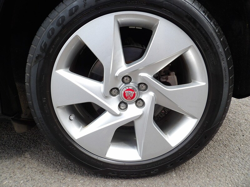 Used Jaguar I-Pace 2021 for sale - 76308080: Photo 13