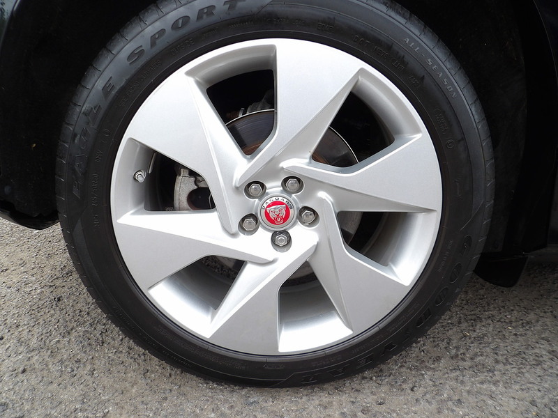 Used Jaguar I-Pace 2021 for sale - 76308080: Photo 14