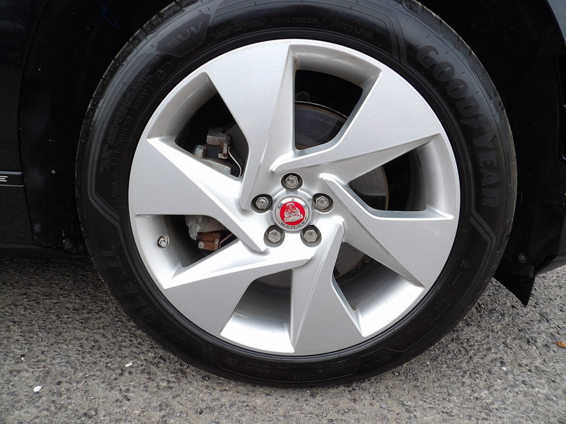 Used Jaguar I-Pace 2021 for sale - 76308080: Photo 15