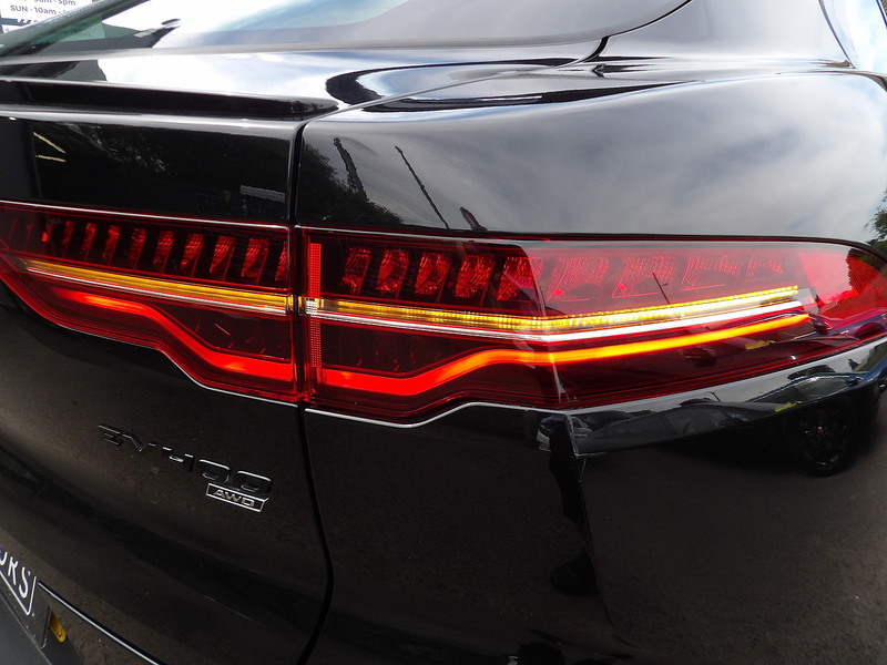 Used Jaguar I-Pace 2021 for sale - 76308080: Photo 19