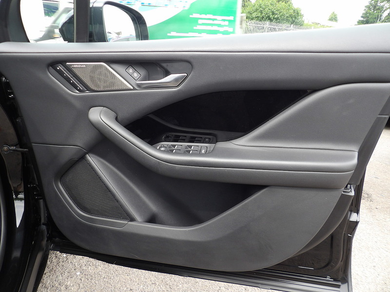 Used Jaguar I-Pace 2021 for sale - 76308080: Photo 24