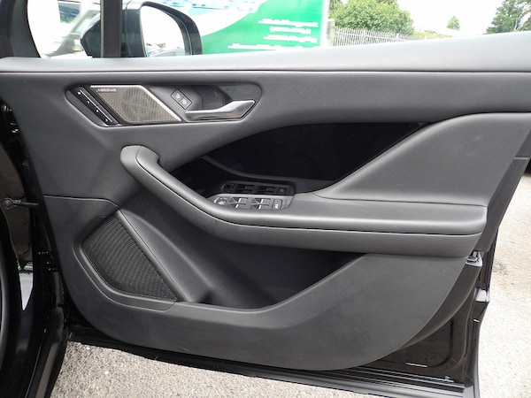 Used Jaguar I-Pace 2021 for sale - 76308080: Photo 24