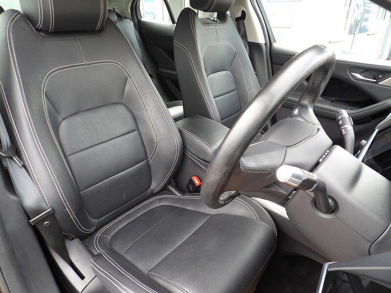 Used Jaguar I-Pace 2021 for sale - 76308080: Photo 26