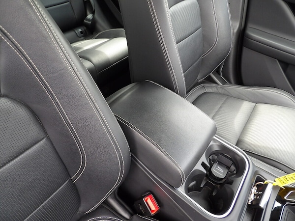 Used Jaguar I-Pace 2021 for sale - 76308080: Photo 28