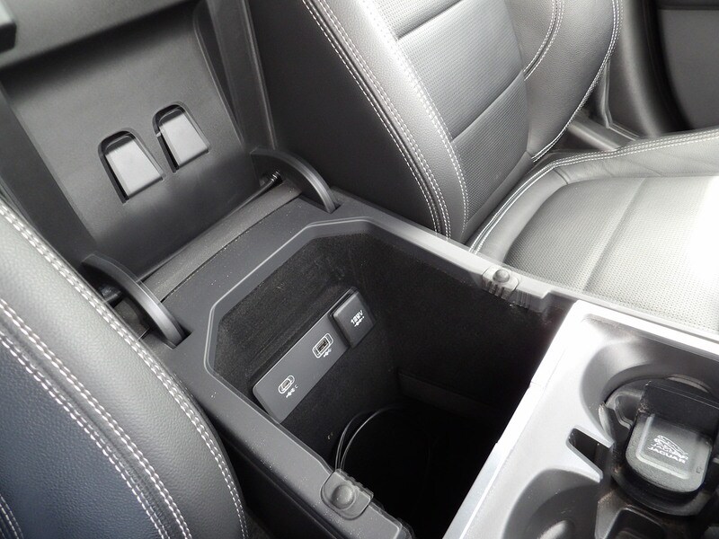 Used Jaguar I-Pace 2021 for sale - 76308080: Photo 29