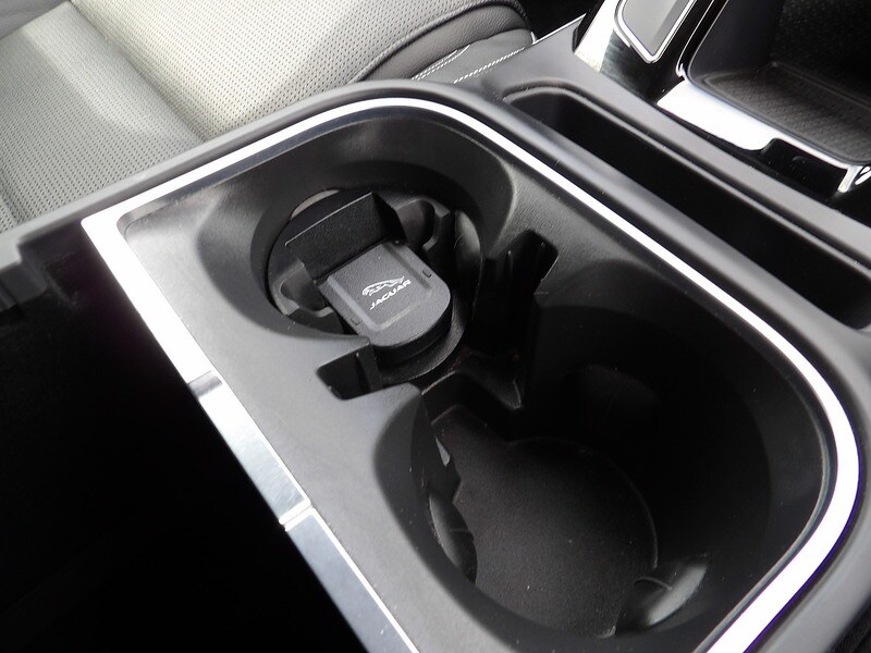 Used Jaguar I-Pace 2021 for sale - 76308080: Photo 30