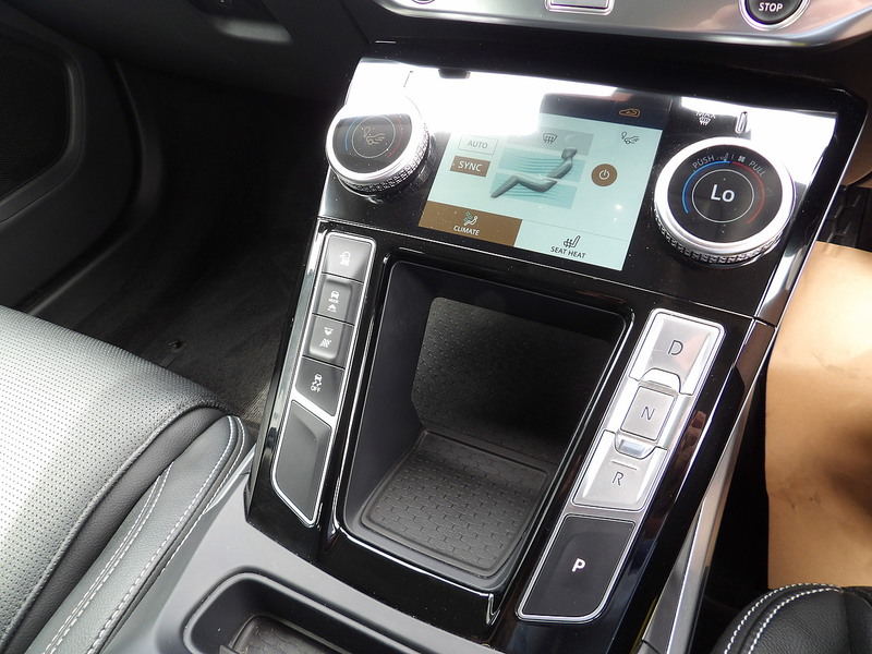 Used Jaguar I-Pace 2021 for sale - 76308080: Photo 31