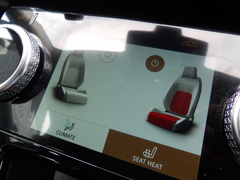 Used Jaguar I-Pace 2021 for sale - 76308080: Photo 35