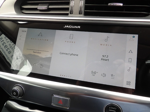 Used Jaguar I-Pace 2021 for sale - 76308080: Photo 36