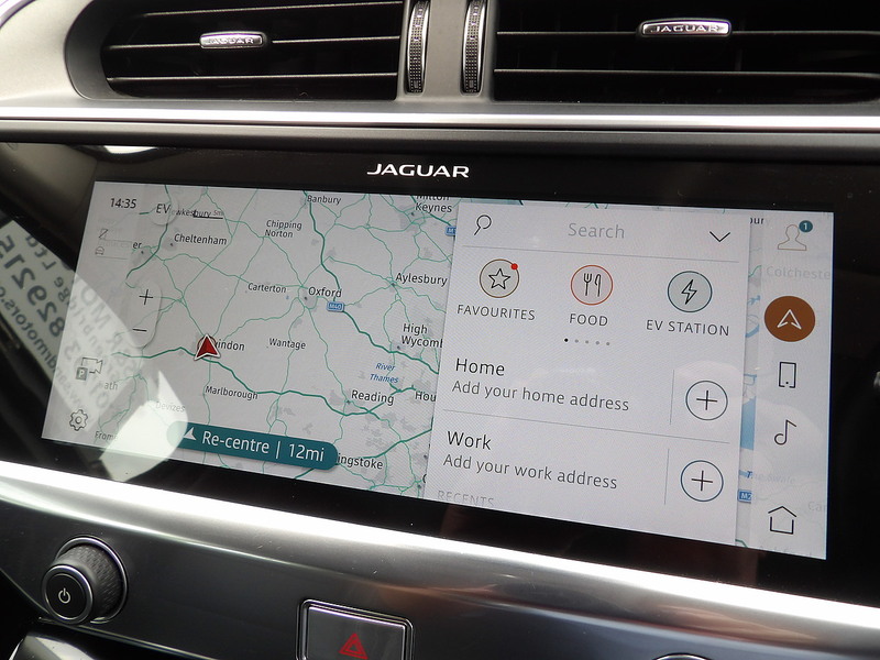 Used Jaguar I-Pace 2021 for sale - 76308080: Photo 37