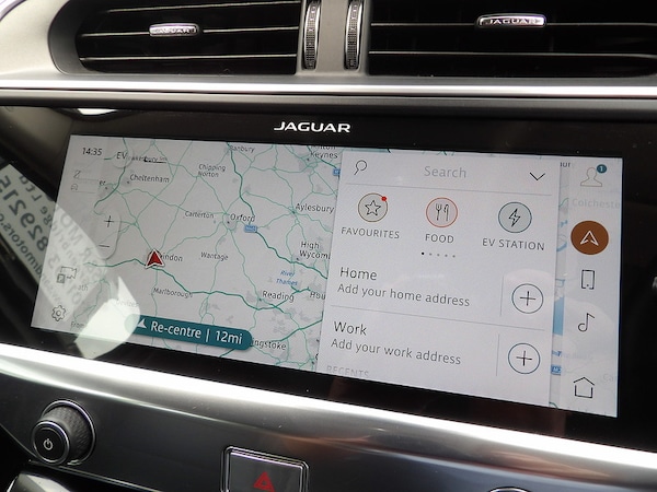 Used Jaguar I-Pace 2021 for sale - 76308080: Photo 37