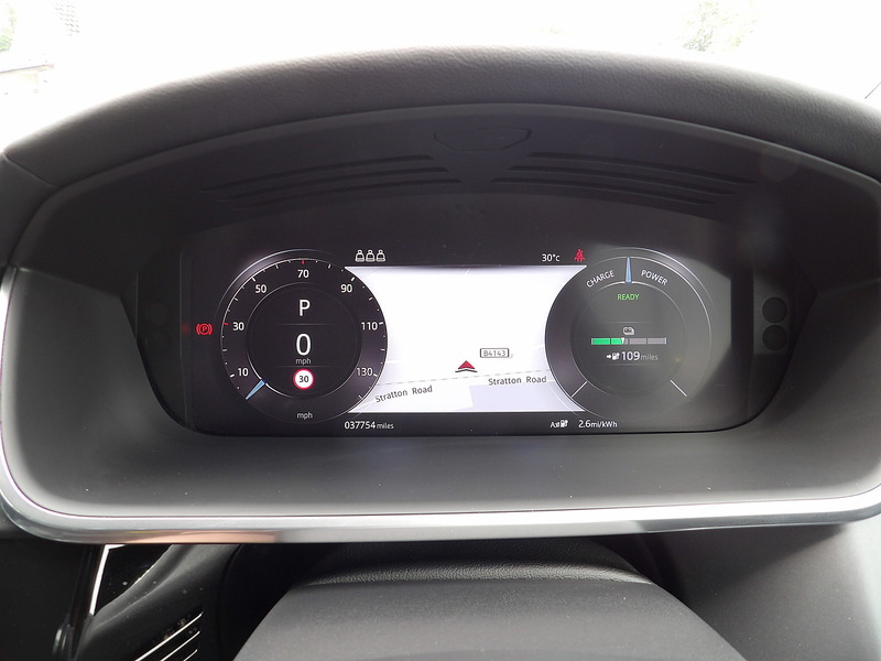 Used Jaguar I-Pace 2021 for sale - 76308080: Photo 41