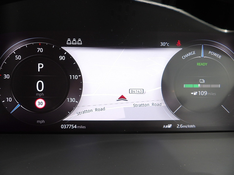 Used Jaguar I-Pace 2021 for sale - 76308080: Photo 43