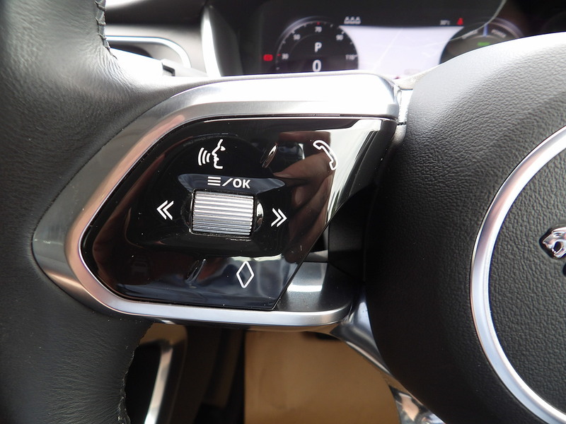 Used Jaguar I-Pace 2021 for sale - 76308080: Photo 45