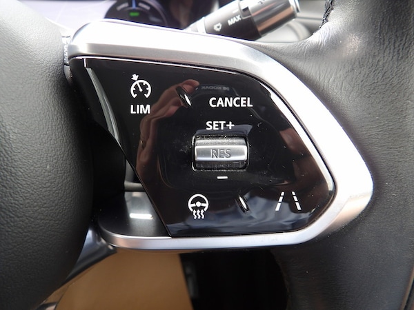 Used Jaguar I-Pace 2021 for sale - 76308080: Photo 46