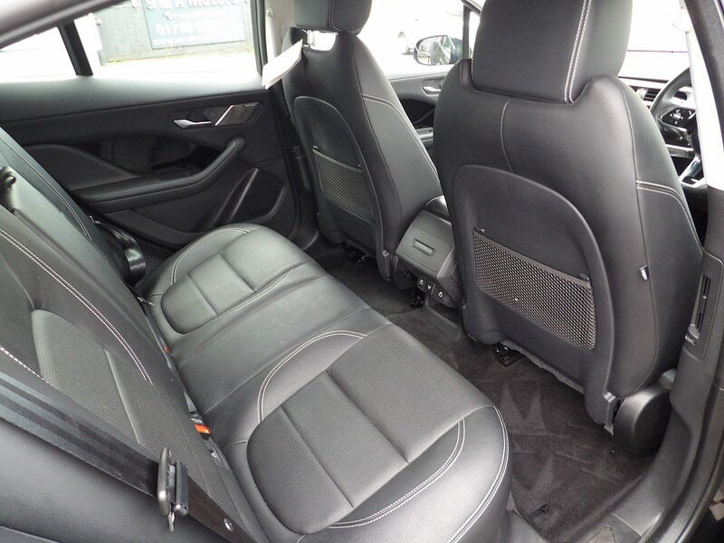 Used Jaguar I-Pace 2021 for sale - 76308080: Photo 48