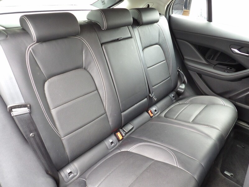 Used Jaguar I-Pace 2021 for sale - 76308080: Photo 49