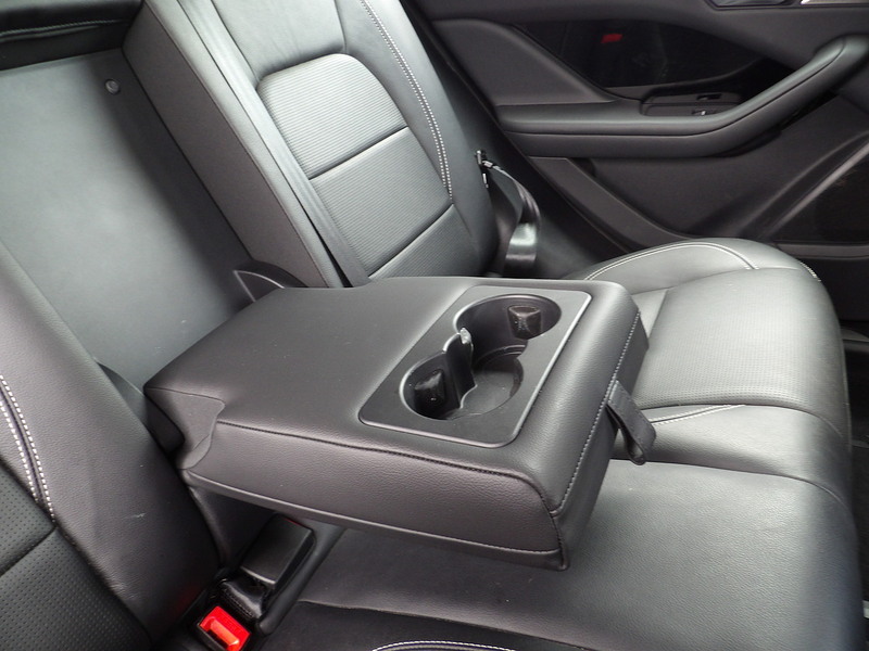 Used Jaguar I-Pace 2021 for sale - 76308080: Photo 51