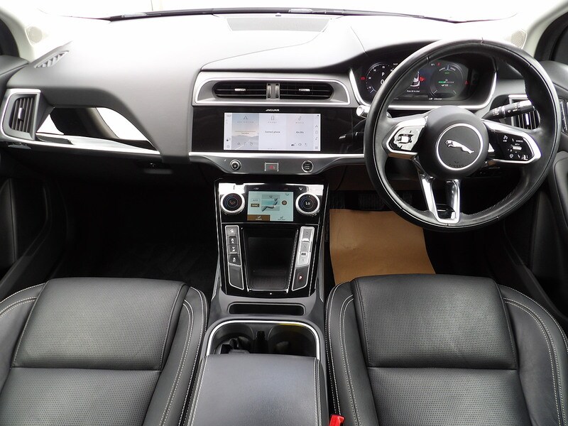 Used Jaguar I-Pace 2021 for sale - 76308080: Photo 52
