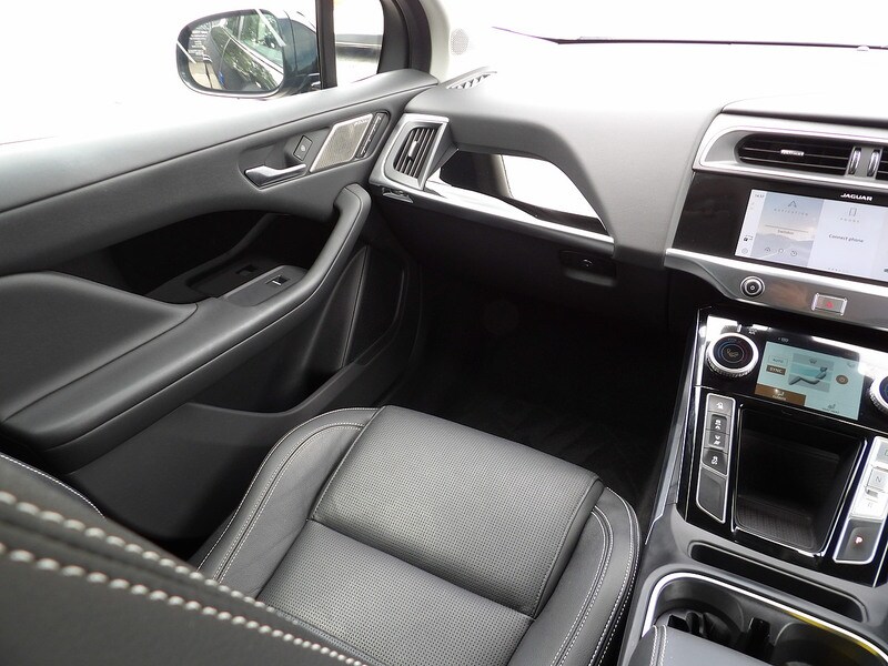 Used Jaguar I-Pace 2021 for sale - 76308080: Photo 53