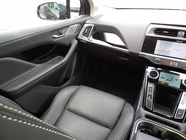 Used Jaguar I-Pace 2021 for sale - 76308080: Photo 53