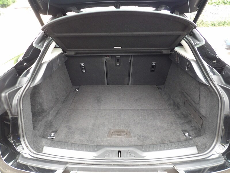 Used Jaguar I-Pace 2021 for sale - 76308080: Photo 55