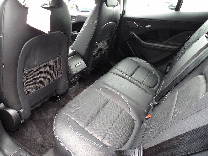Used Jaguar I-Pace 2021 for sale - 76308080: Photo 58