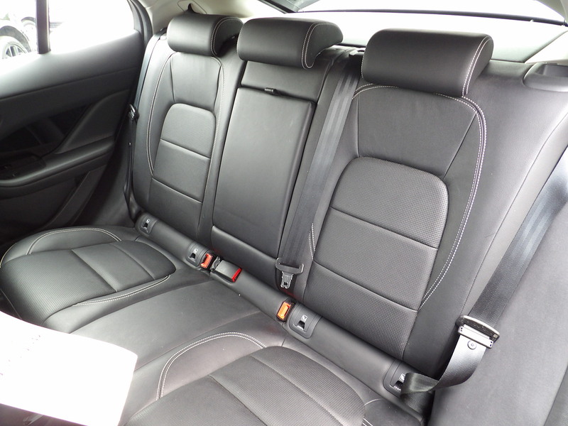 Used Jaguar I-Pace 2021 for sale - 76308080: Photo 59