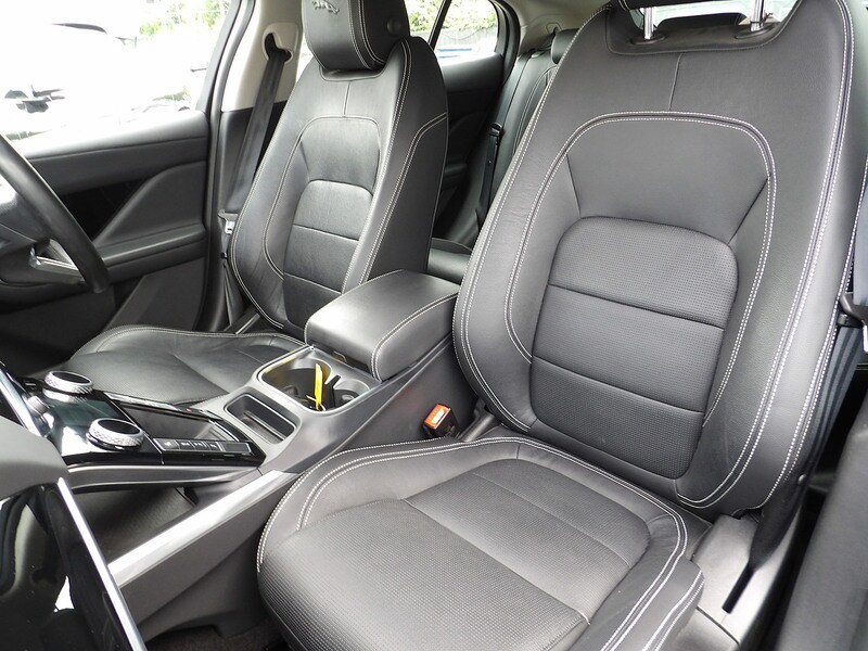 Used Jaguar I-Pace 2021 for sale - 76308080: Photo 62