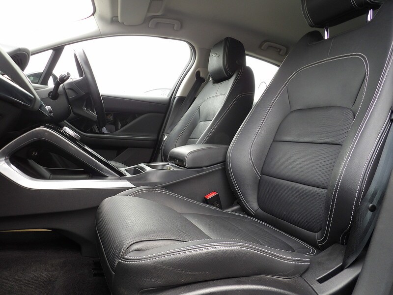 Used Jaguar I-Pace 2021 for sale - 76308080: Photo 63