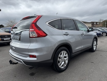 Used Honda CR-V 2017 for sale - 79591434: Photo