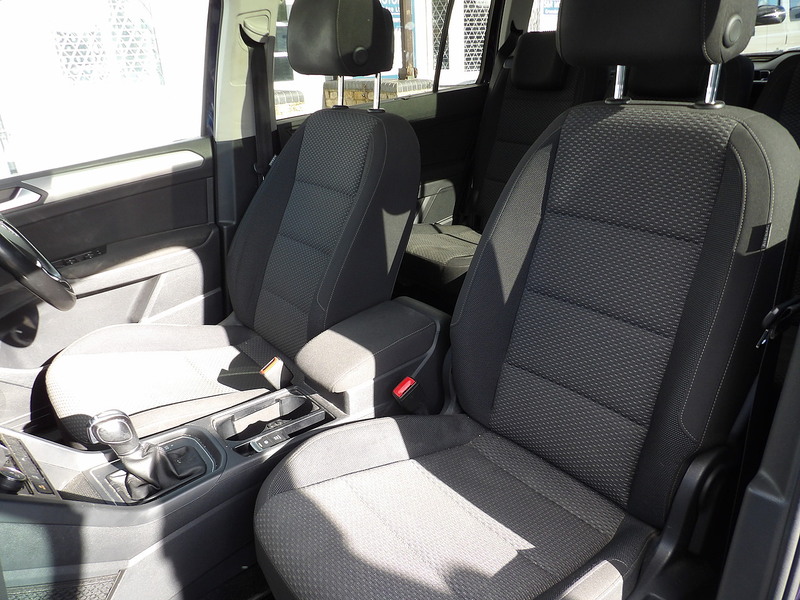 Used Volkswagen Touran 2016 for sale - 76339752: Photo 7