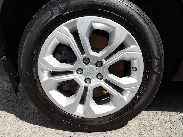 Used Land Rover Discovery Sport 2019 for sale - 76308085: Photo 12