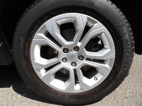 Used Land Rover Discovery Sport 2019 for sale - 76308085: Photo 13