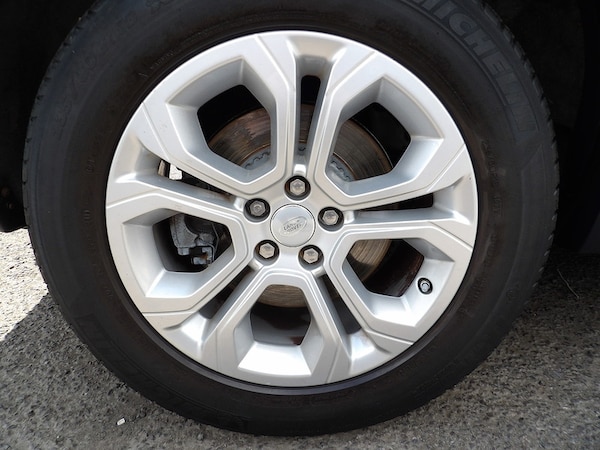 Used Land Rover Discovery Sport 2019 for sale - 76308085: Photo 14