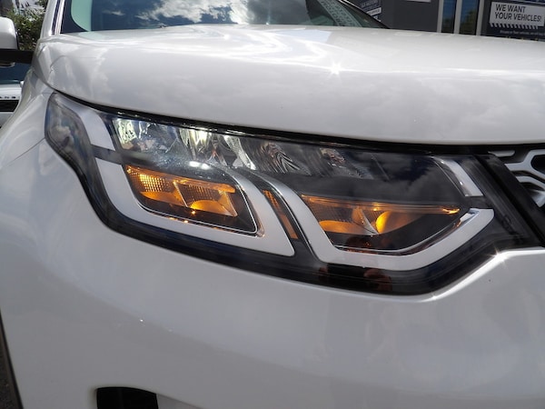 Used Land Rover Discovery Sport 2019 for sale - 76308085: Photo 17