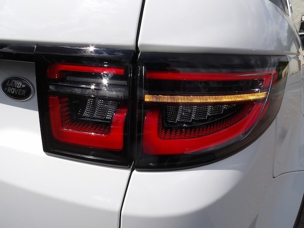 Used Land Rover Discovery Sport 2019 for sale - 76308085: Photo 19