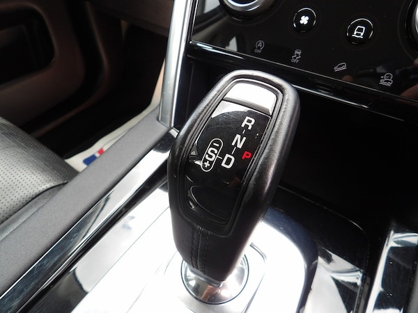 Used Land Rover Discovery Sport 2019 for sale - 76308085: Photo 31