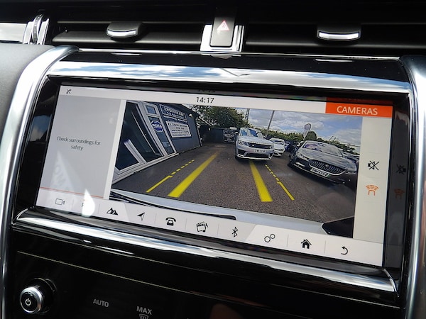 Used Land Rover Discovery Sport 2019 for sale - 76308085: Photo 39