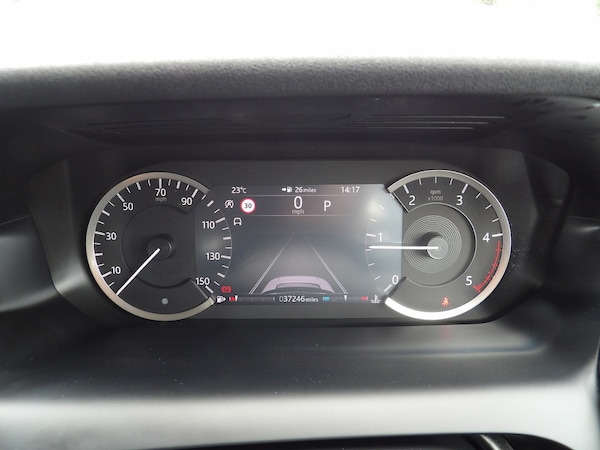 Used Land Rover Discovery Sport 2019 for sale - 76308085: Photo 41