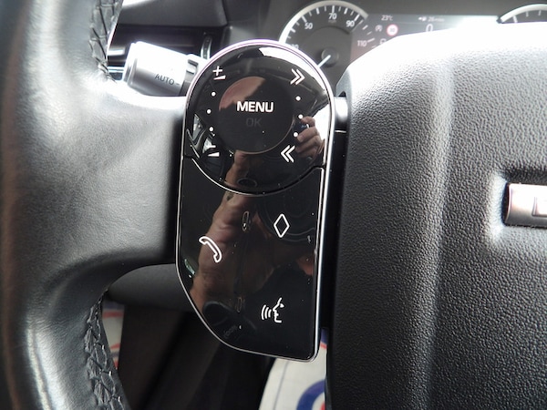Used Land Rover Discovery Sport 2019 for sale - 76308085: Photo 44