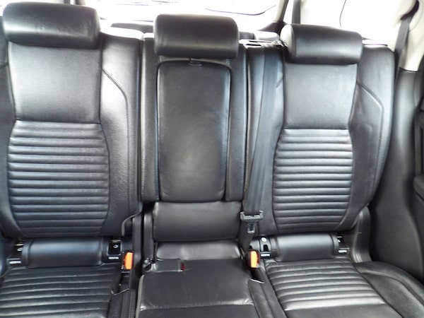 Used Land Rover Discovery Sport 2019 for sale - 76308085: Photo 46