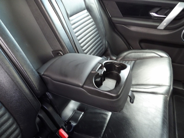 Used Land Rover Discovery Sport 2019 for sale - 76308085: Photo 49
