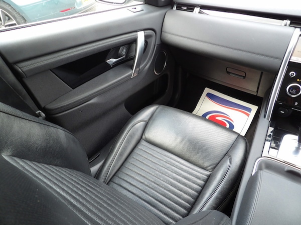 Used Land Rover Discovery Sport 2019 for sale - 76308085: Photo 51